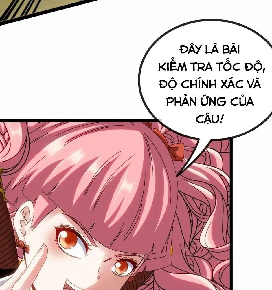 Hệ Thống Thăng Cấp Thành Thần Chapter 41 - 18