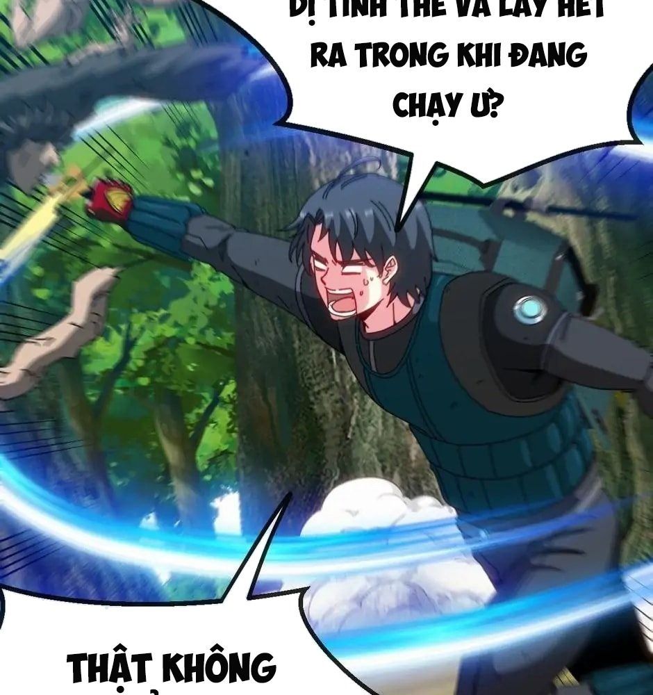 Hệ Thống Thăng Cấp Thành Thần Chapter 41 - 20