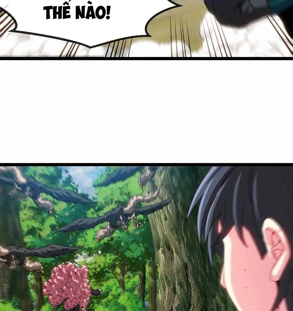 Hệ Thống Thăng Cấp Thành Thần Chapter 41 - 21