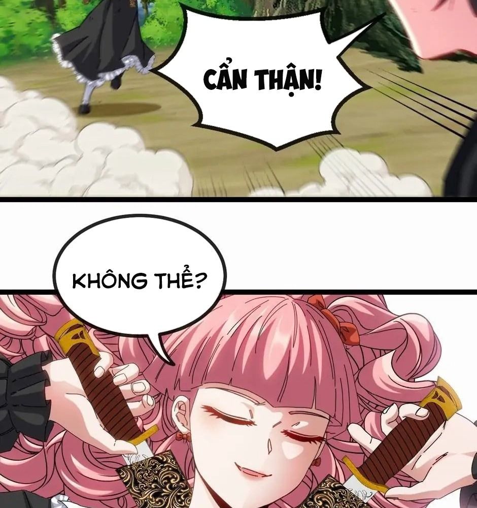 Hệ Thống Thăng Cấp Thành Thần Chapter 41 - 22