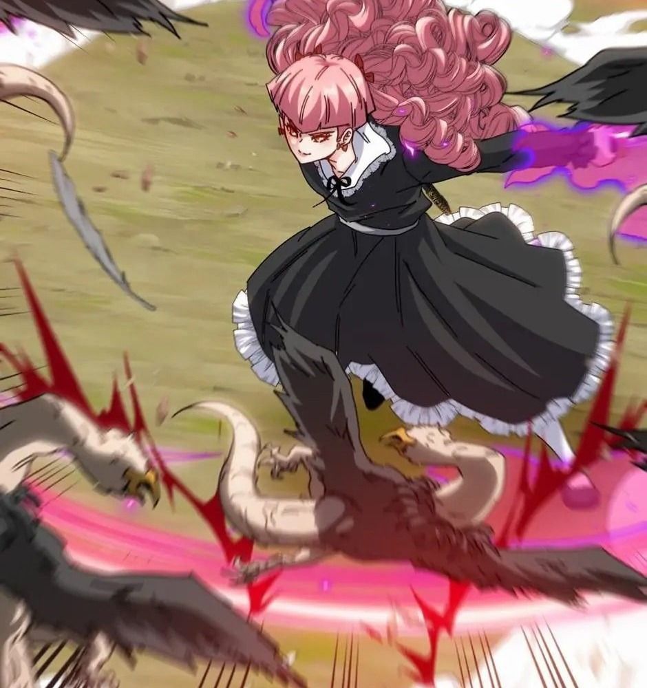 Hệ Thống Thăng Cấp Thành Thần Chapter 41 - 24