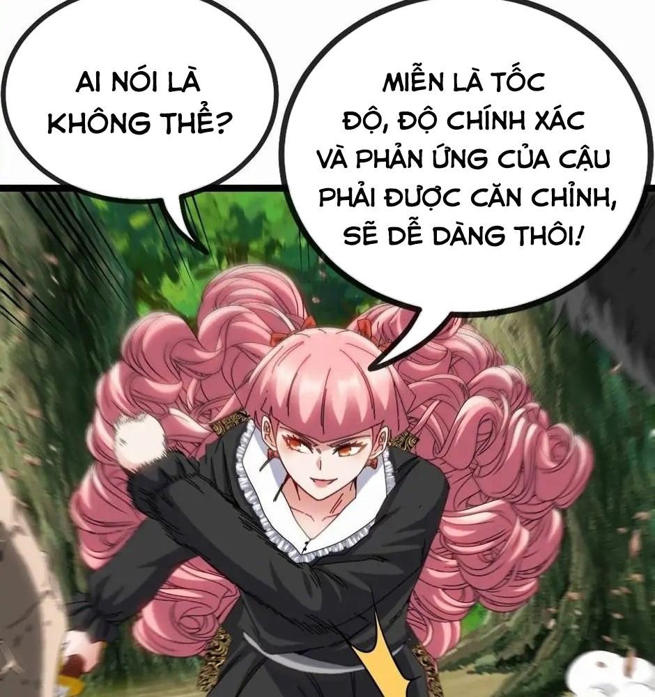 Hệ Thống Thăng Cấp Thành Thần Chapter 41 - 26