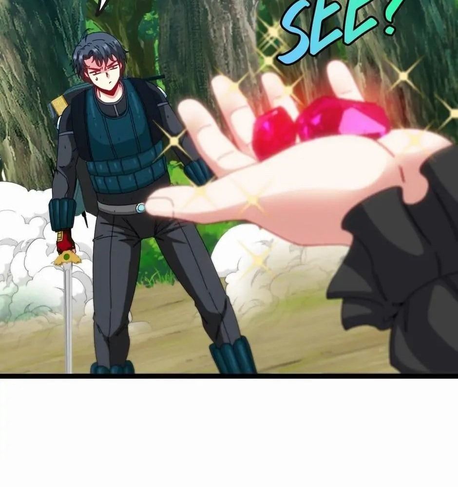 Hệ Thống Thăng Cấp Thành Thần Chapter 41 - 28