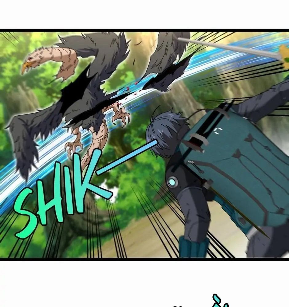 Hệ Thống Thăng Cấp Thành Thần Chapter 41 - 29