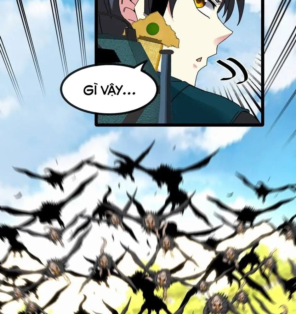 Hệ Thống Thăng Cấp Thành Thần Chapter 41 - 4