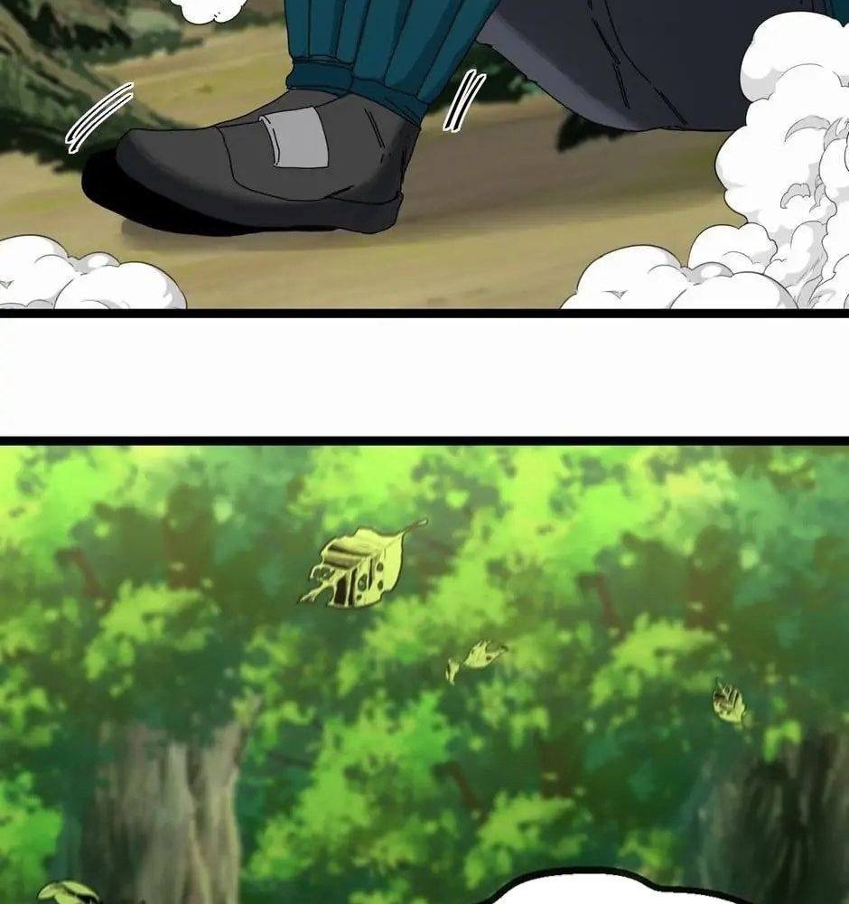 Hệ Thống Thăng Cấp Thành Thần Chapter 41 - 34