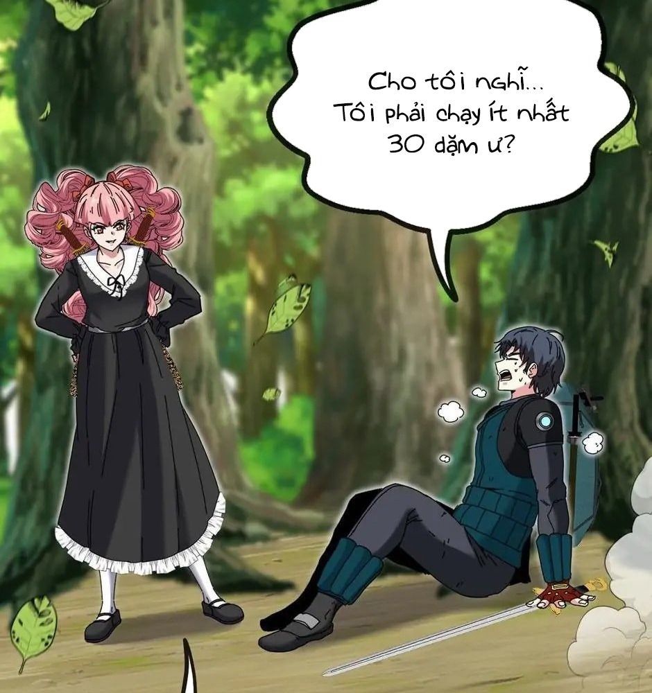 Hệ Thống Thăng Cấp Thành Thần Chapter 41 - 35