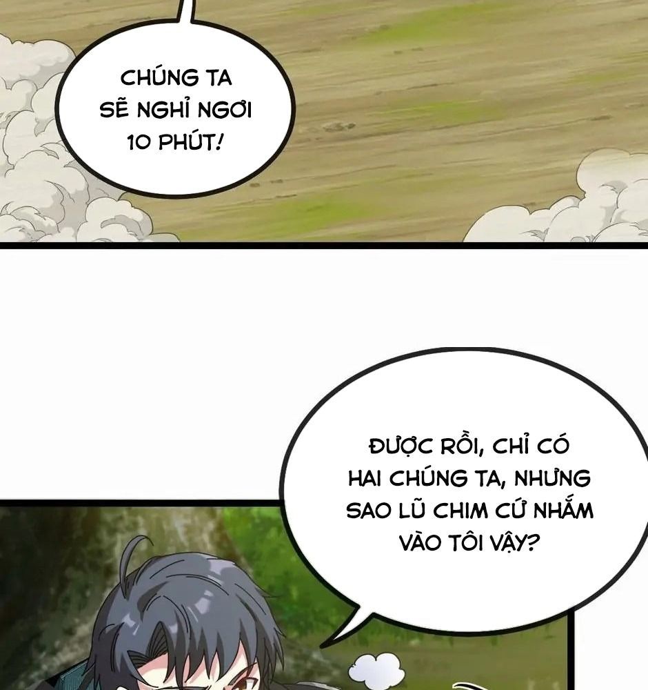 Hệ Thống Thăng Cấp Thành Thần Chapter 41 - 36