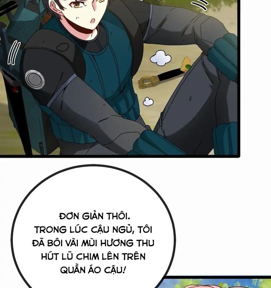 Hệ Thống Thăng Cấp Thành Thần Chapter 41 - 37