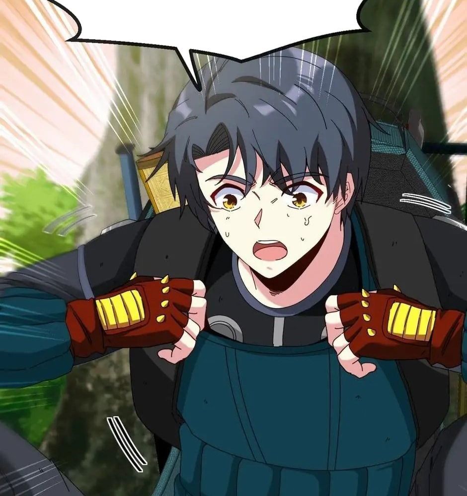 Hệ Thống Thăng Cấp Thành Thần Chapter 41 - 40