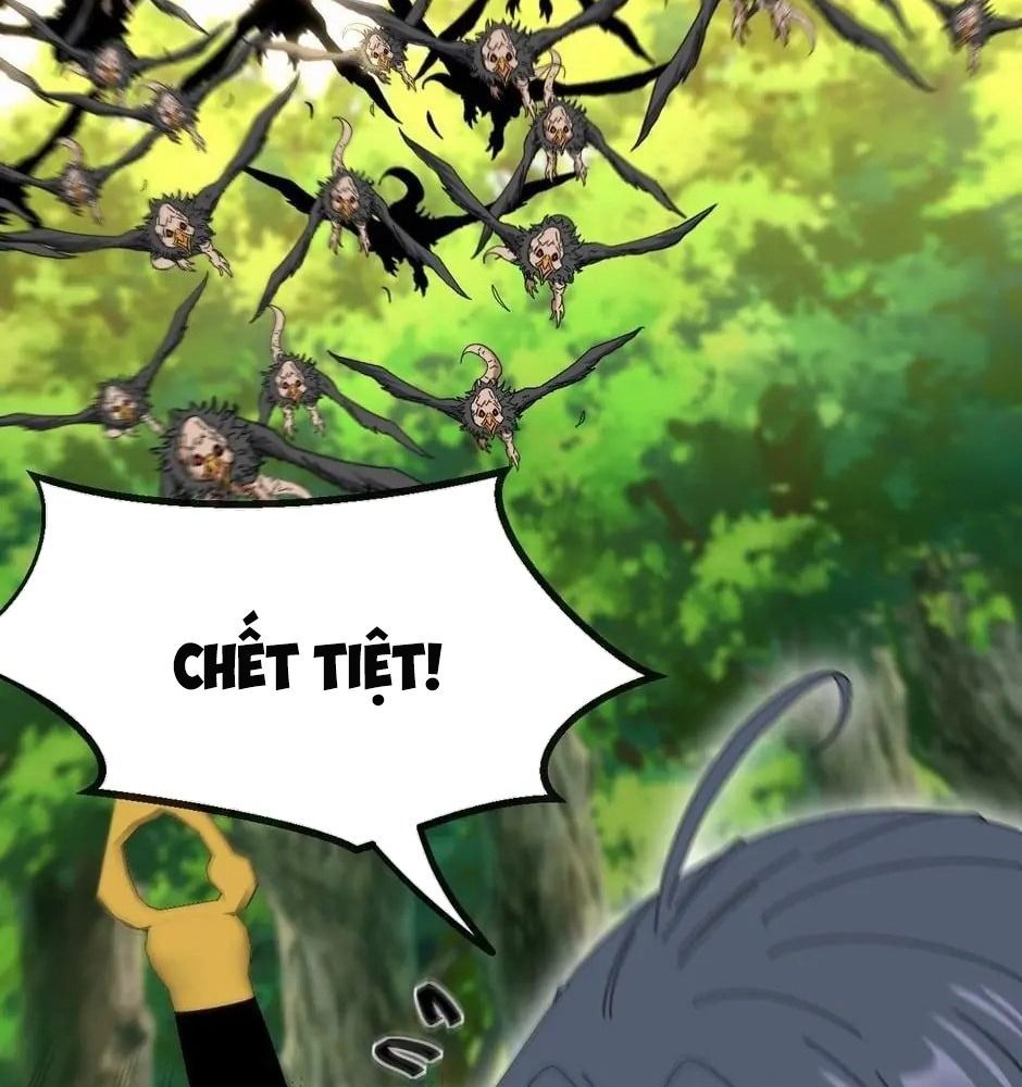 Hệ Thống Thăng Cấp Thành Thần Chapter 41 - 5