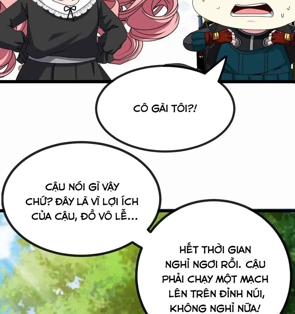 Hệ Thống Thăng Cấp Thành Thần Chapter 41 - 42