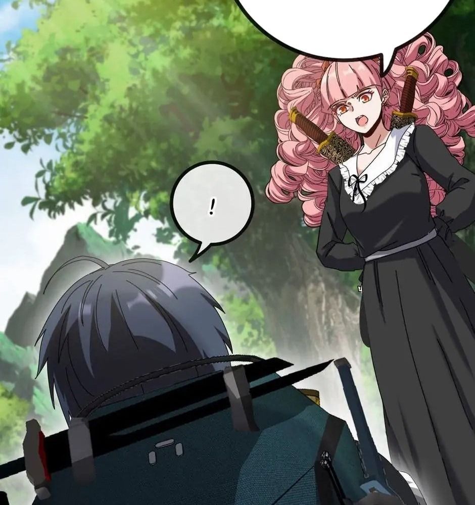 Hệ Thống Thăng Cấp Thành Thần Chapter 41 - 43