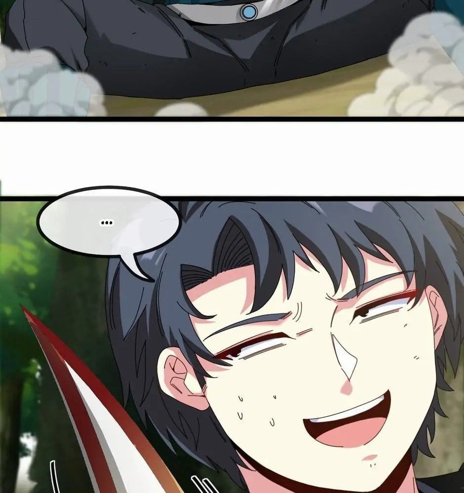 Hệ Thống Thăng Cấp Thành Thần Chapter 41 - 45