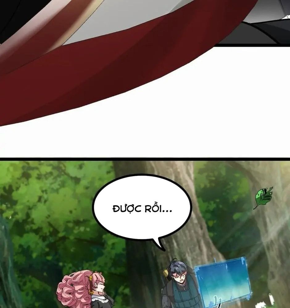 Hệ Thống Thăng Cấp Thành Thần Chapter 41 - 48