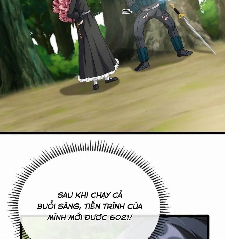Hệ Thống Thăng Cấp Thành Thần Chapter 41 - 49