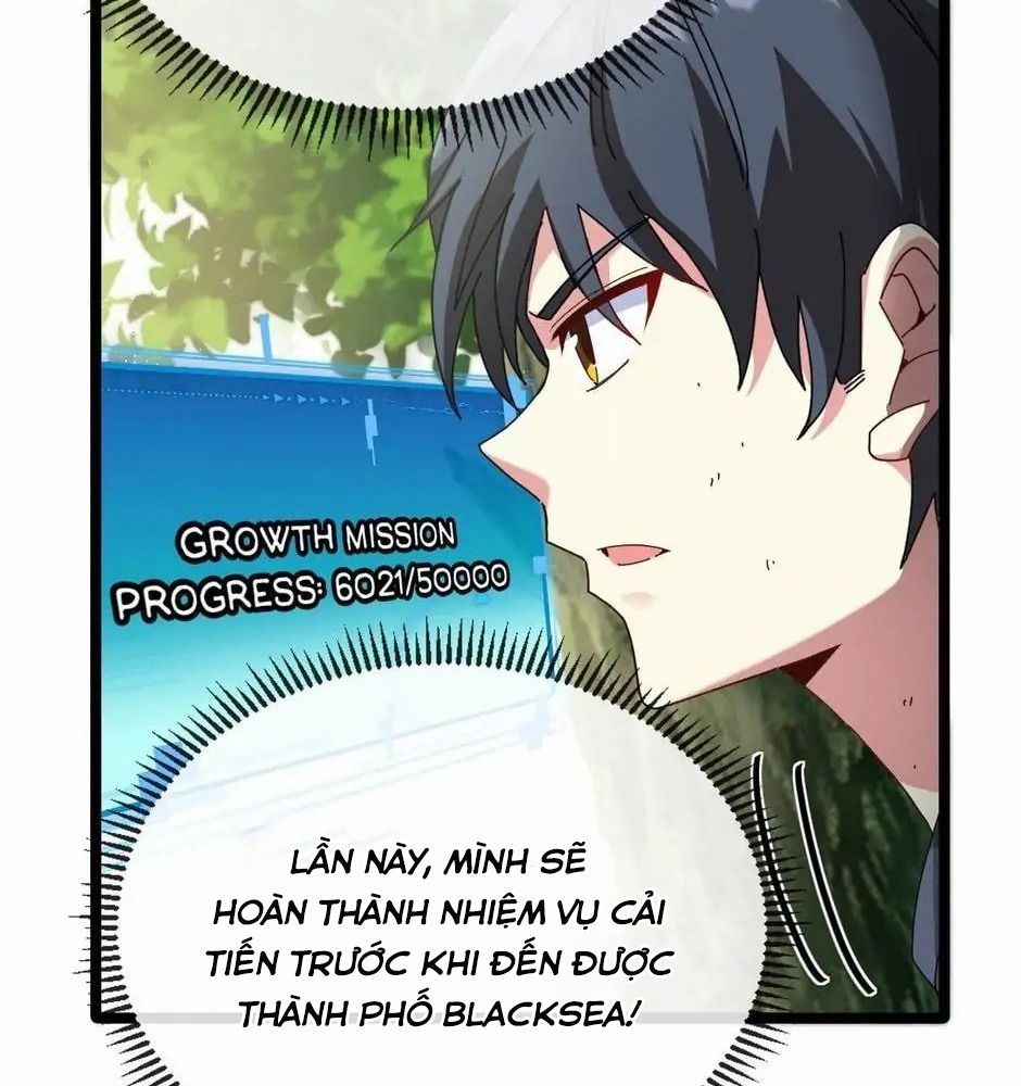 Hệ Thống Thăng Cấp Thành Thần Chapter 41 - 50