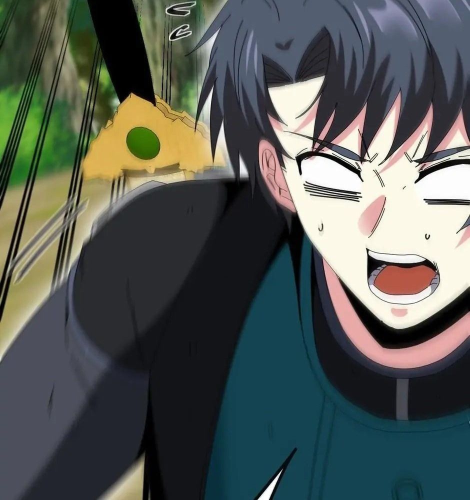 Hệ Thống Thăng Cấp Thành Thần Chapter 41 - 6