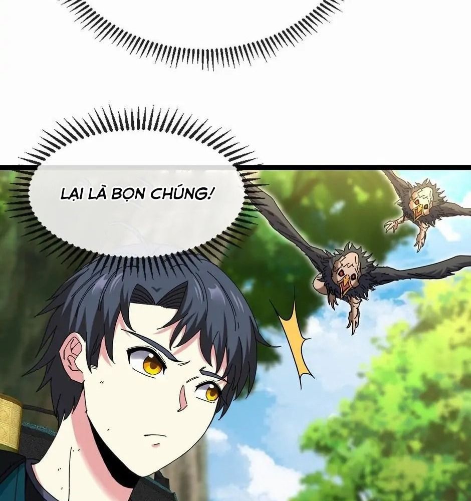 Hệ Thống Thăng Cấp Thành Thần Chapter 41 - 51