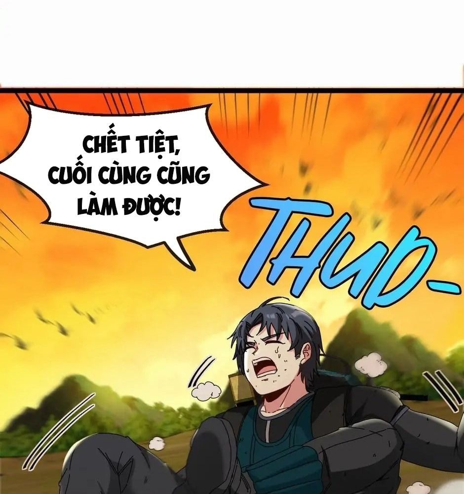 Hệ Thống Thăng Cấp Thành Thần Chapter 41 - 58