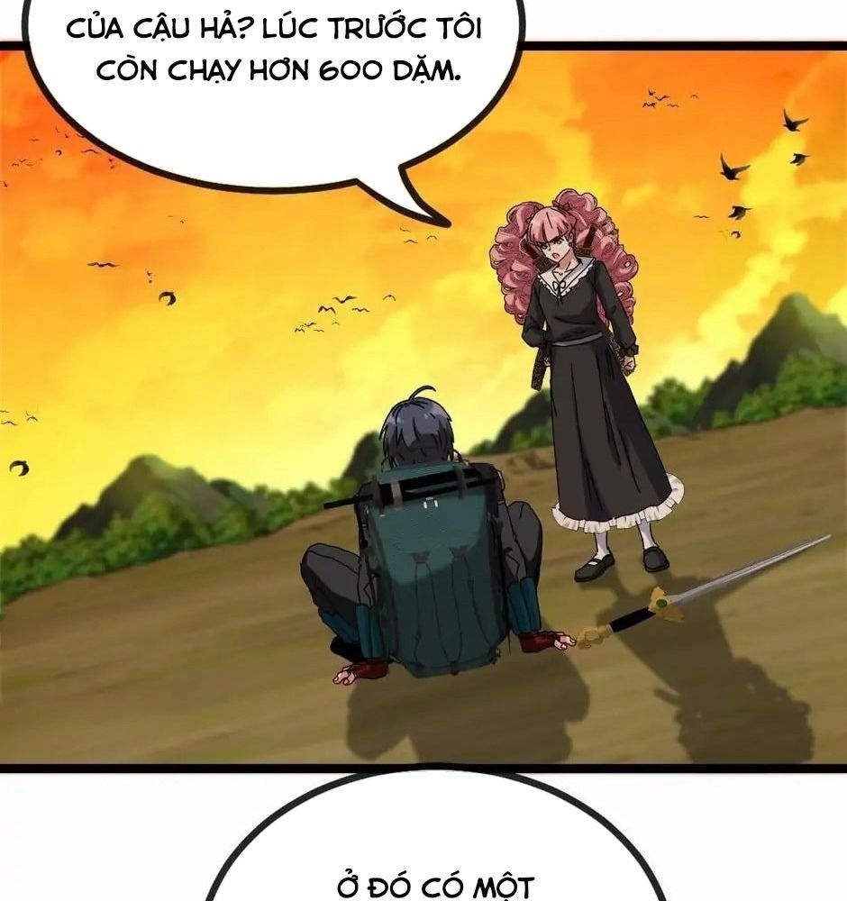 Hệ Thống Thăng Cấp Thành Thần Chapter 41 - 60