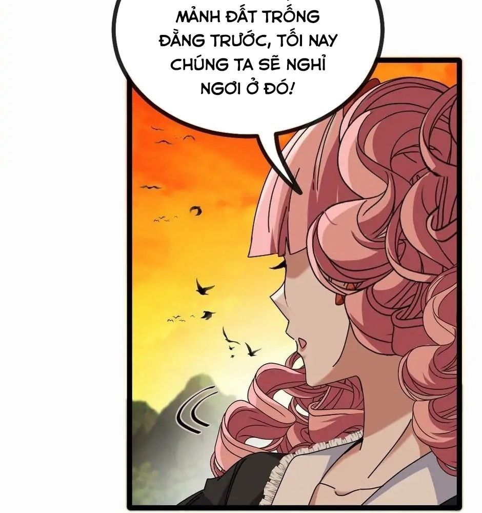 Hệ Thống Thăng Cấp Thành Thần Chapter 41 - 61