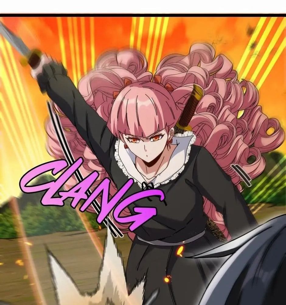 Hệ Thống Thăng Cấp Thành Thần Chapter 41 - 63