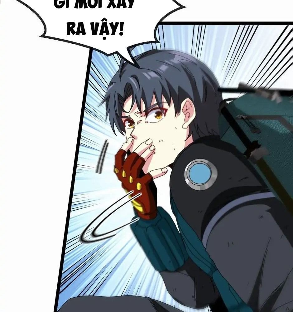 Hệ Thống Thăng Cấp Thành Thần Chapter 41 - 65