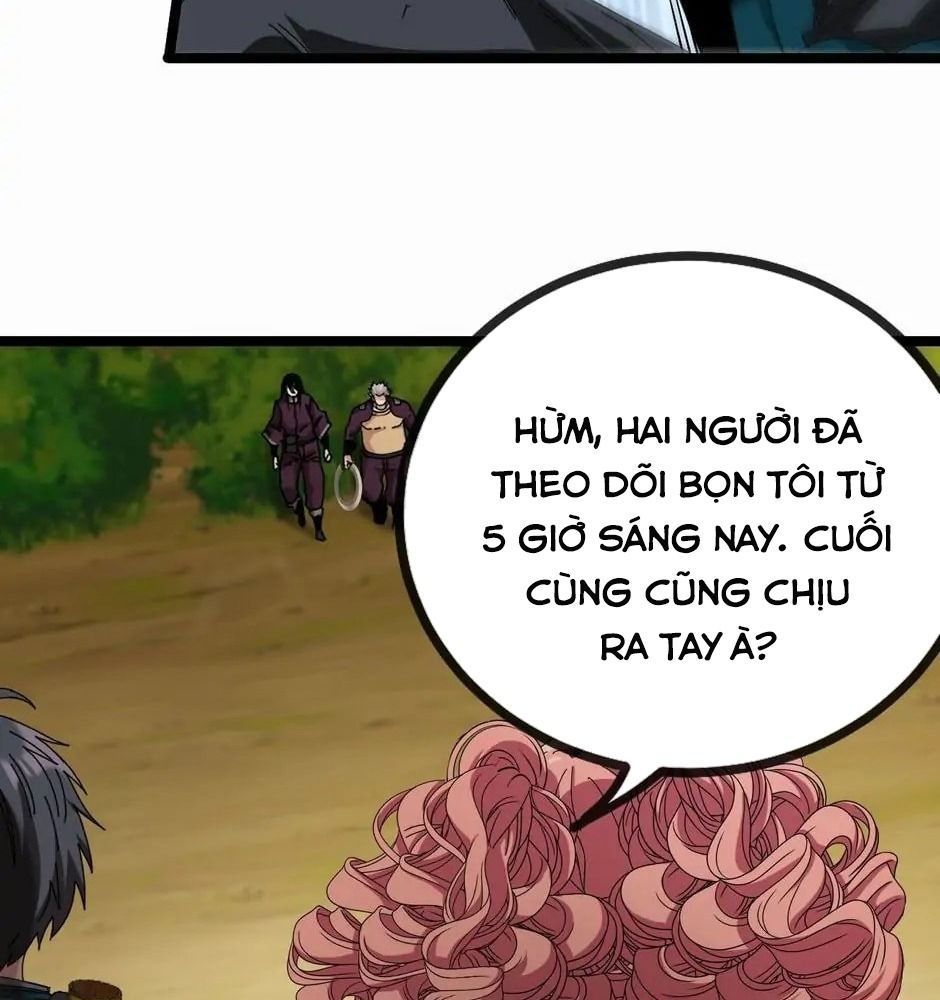 Hệ Thống Thăng Cấp Thành Thần Chapter 41 - 66