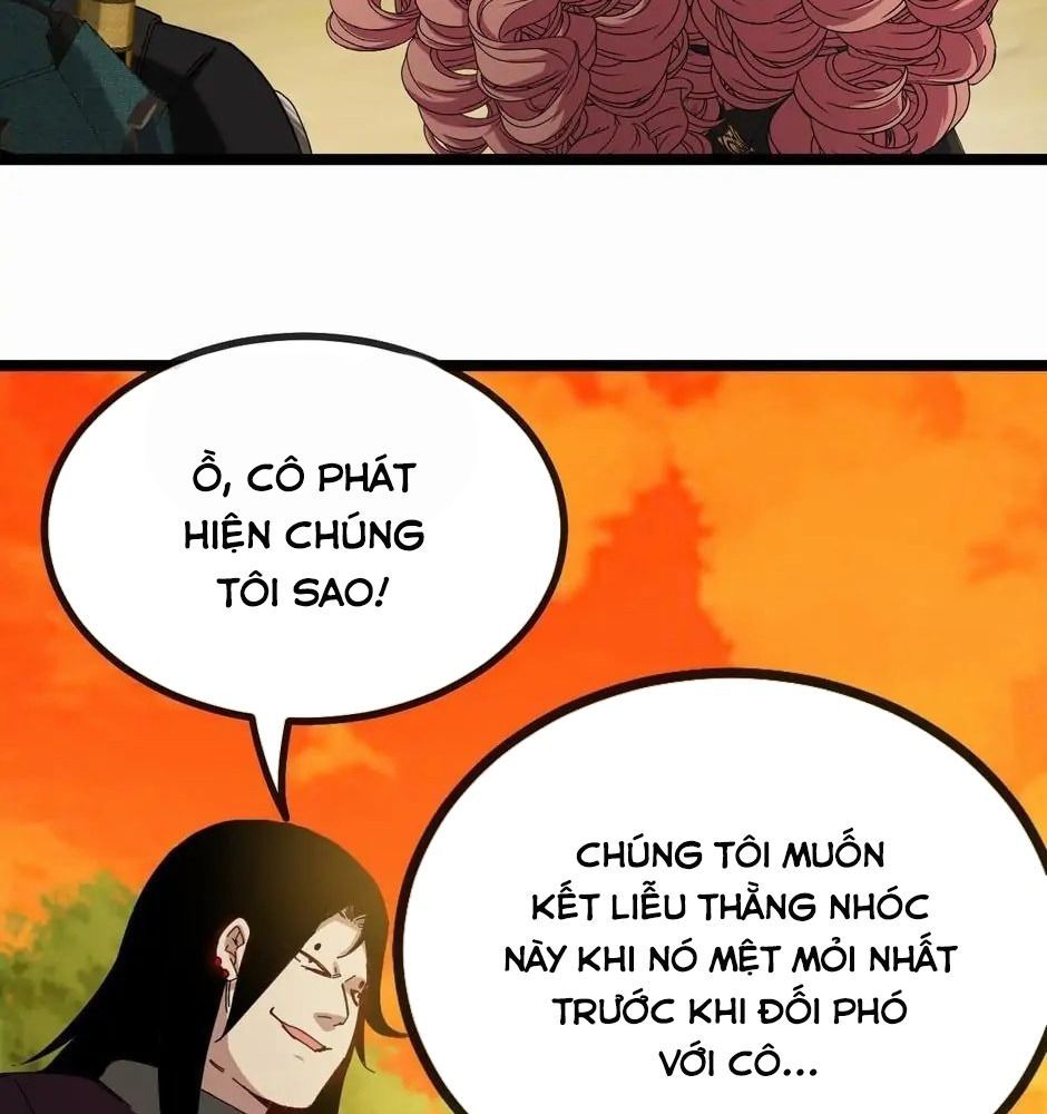 Hệ Thống Thăng Cấp Thành Thần Chapter 41 - 67