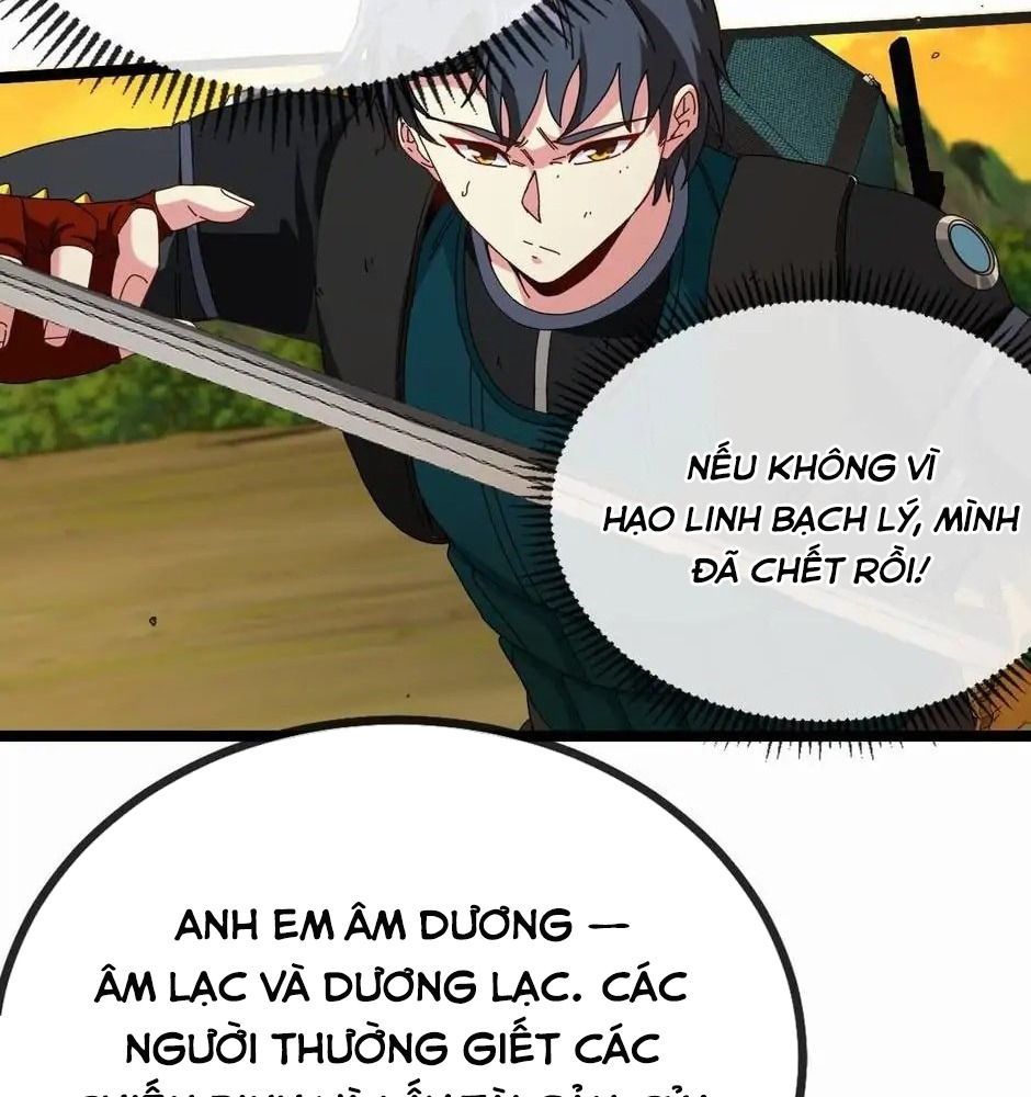 Hệ Thống Thăng Cấp Thành Thần Chapter 41 - 70