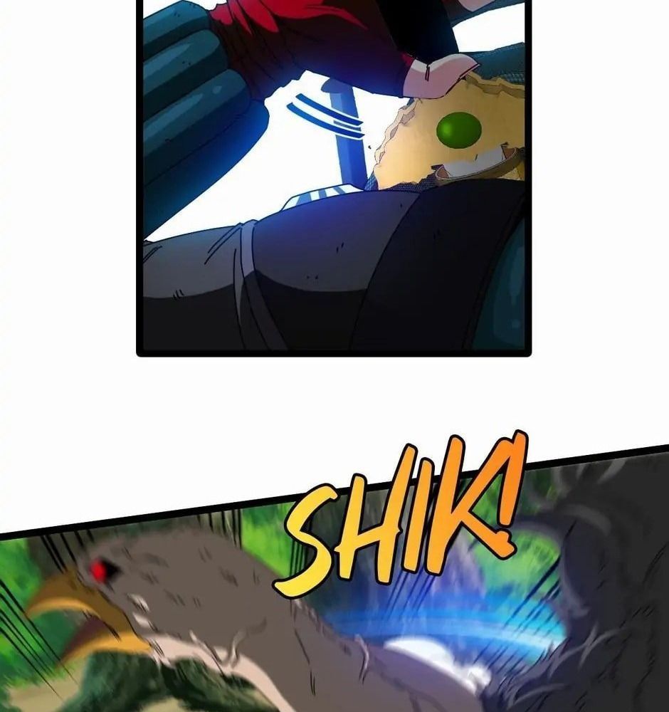 Hệ Thống Thăng Cấp Thành Thần Chapter 41 - 8