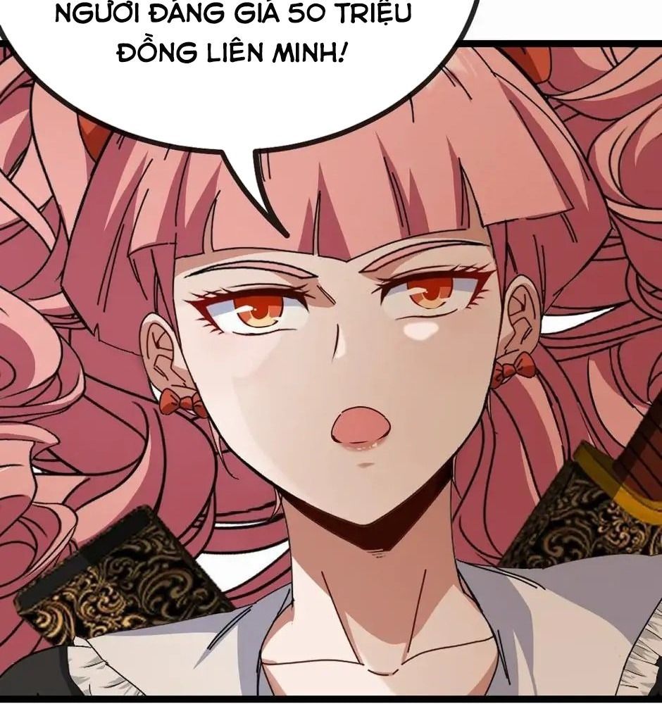 Hệ Thống Thăng Cấp Thành Thần Chapter 41 - 73