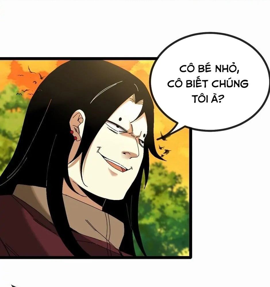 Hệ Thống Thăng Cấp Thành Thần Chapter 41 - 74