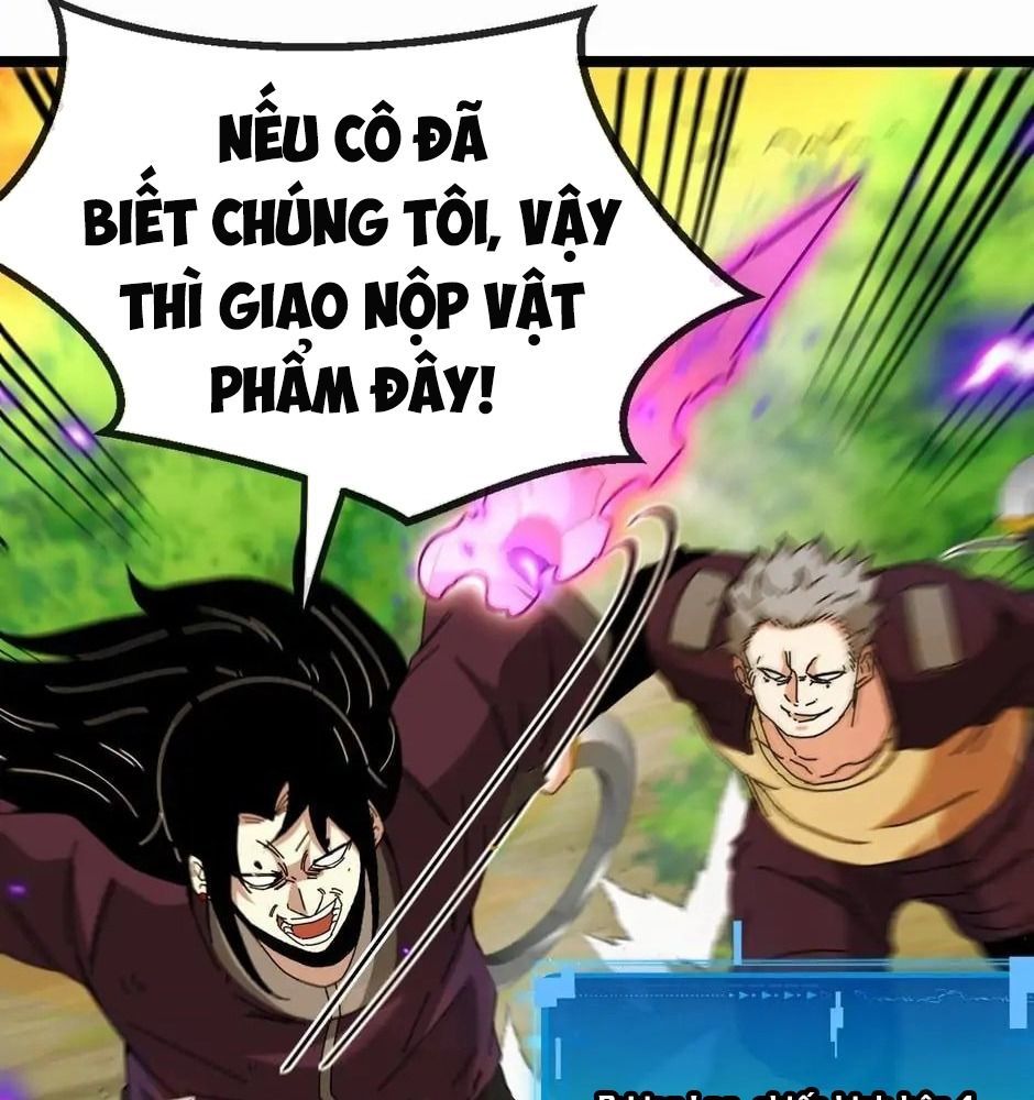 Hệ Thống Thăng Cấp Thành Thần Chapter 41 - 75