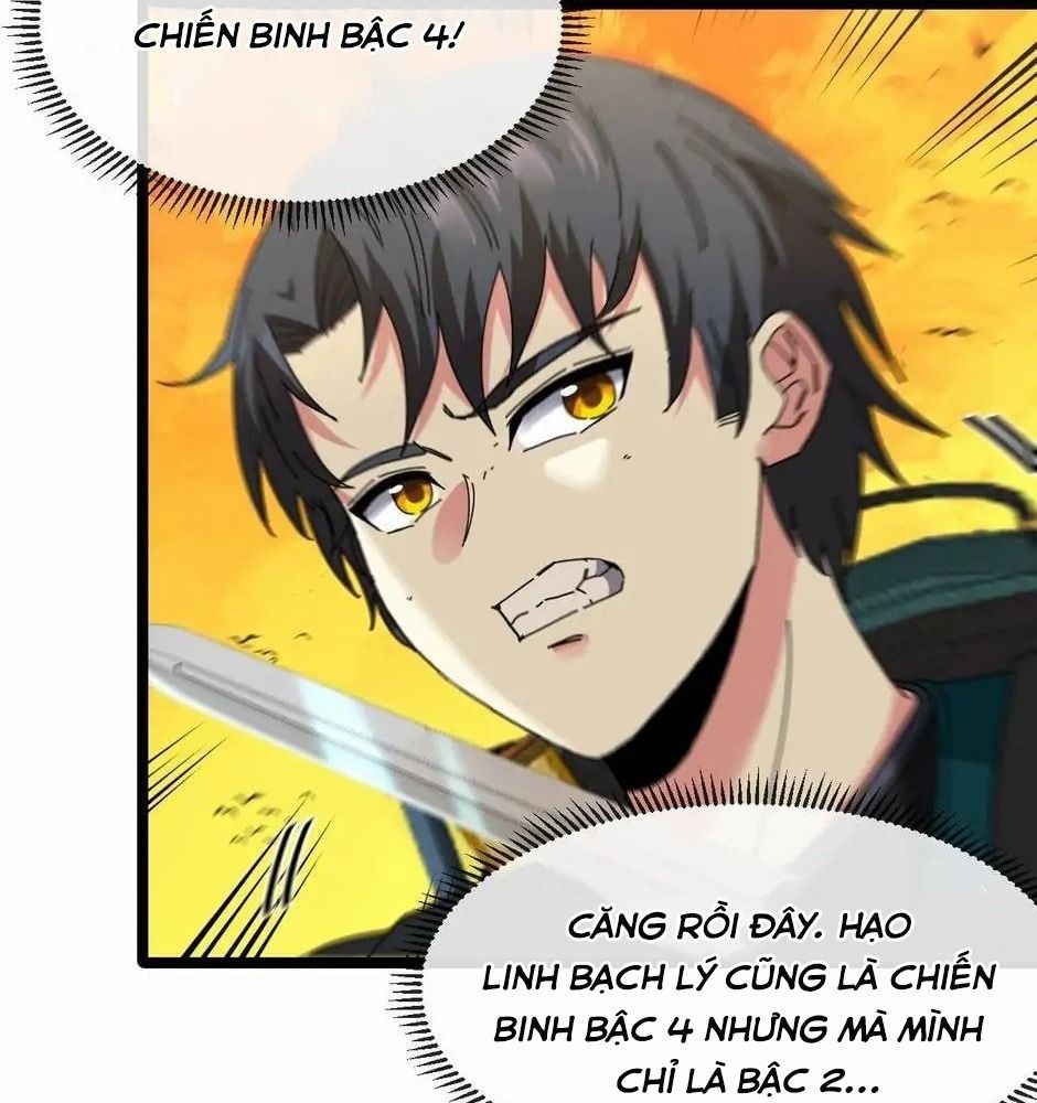 Hệ Thống Thăng Cấp Thành Thần Chapter 41 - 77