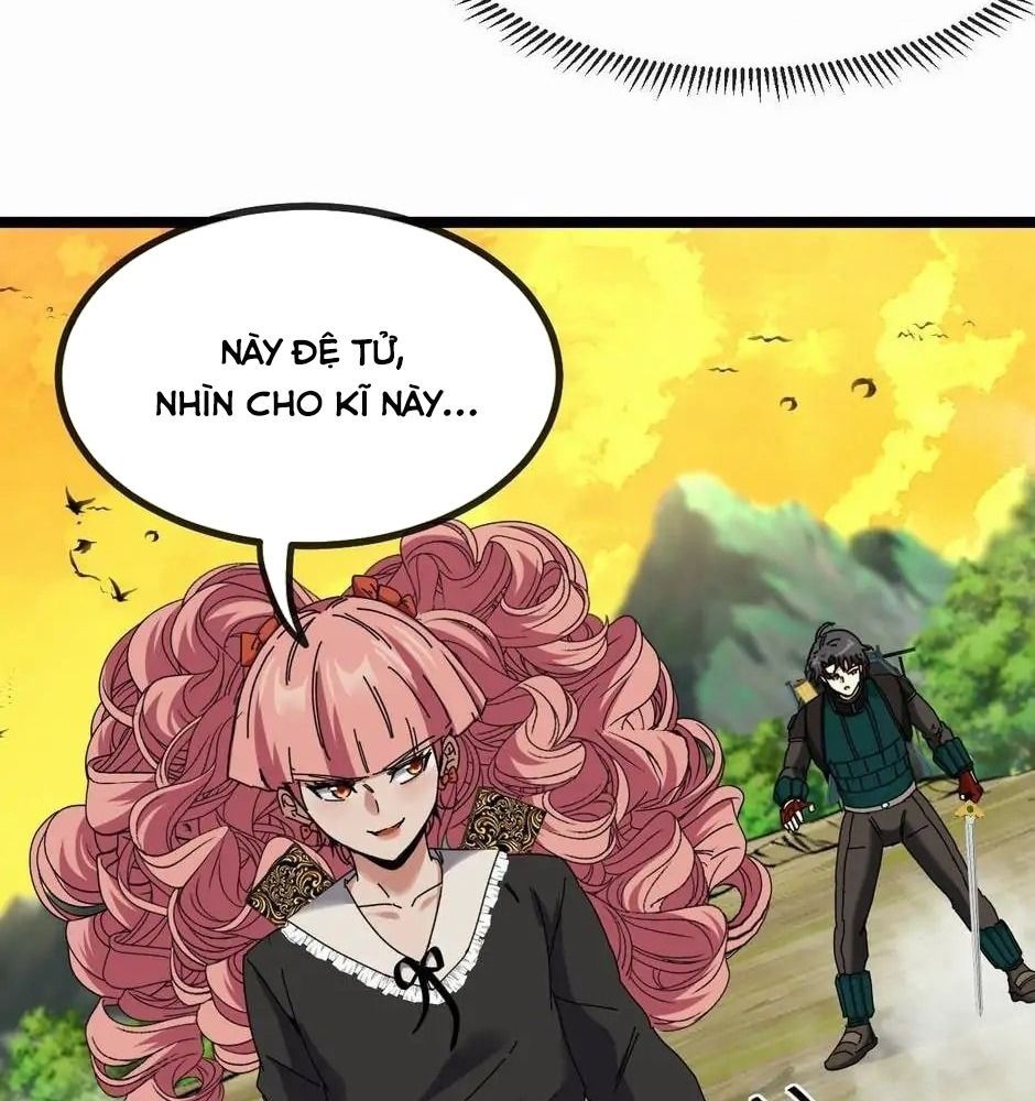 Hệ Thống Thăng Cấp Thành Thần Chapter 41 - 78