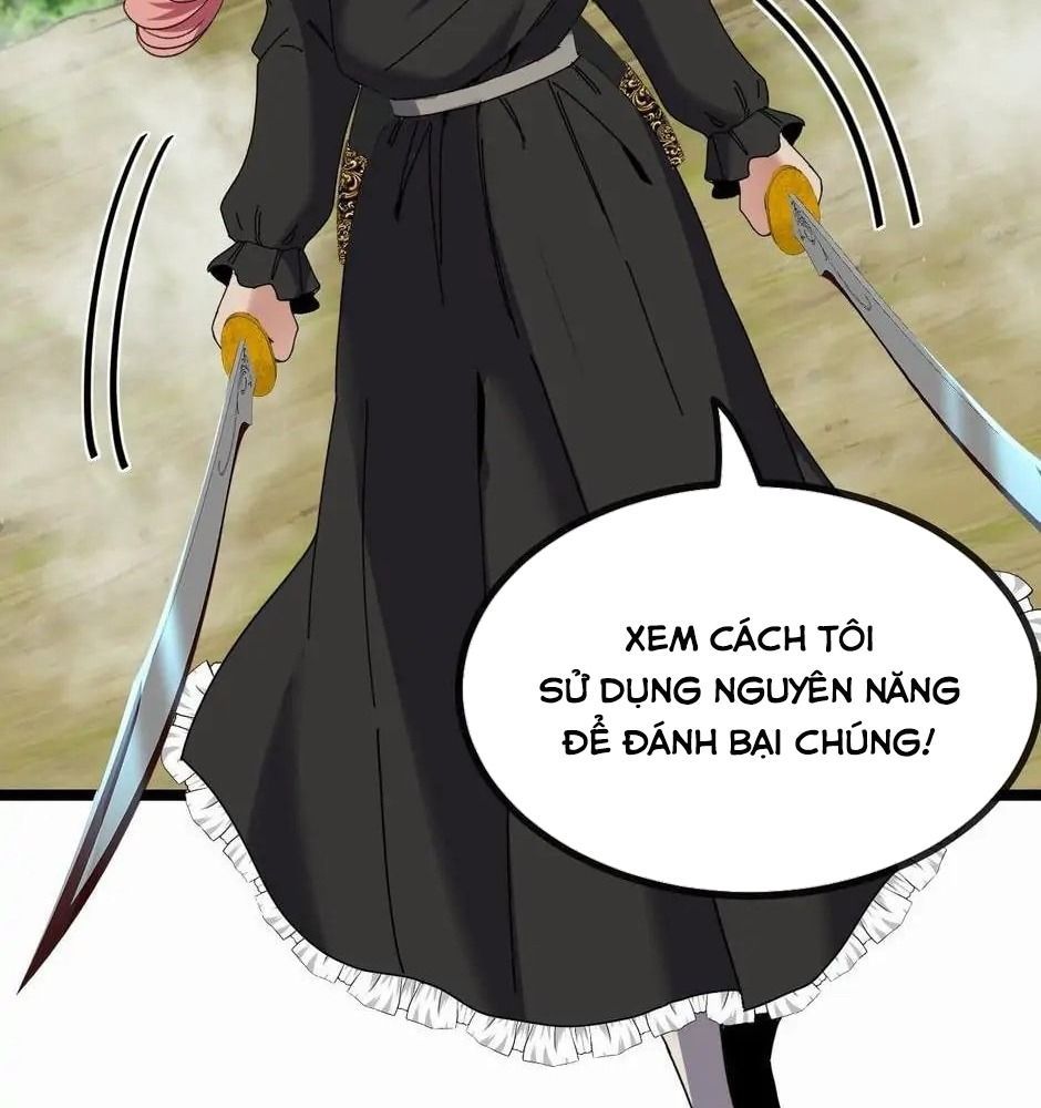 Hệ Thống Thăng Cấp Thành Thần Chapter 41 - 79