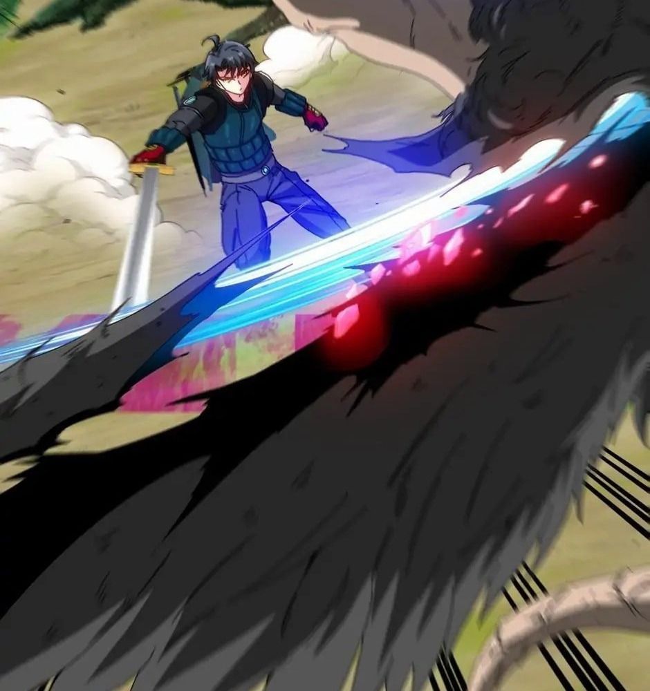 Hệ Thống Thăng Cấp Thành Thần Chapter 41 - 9