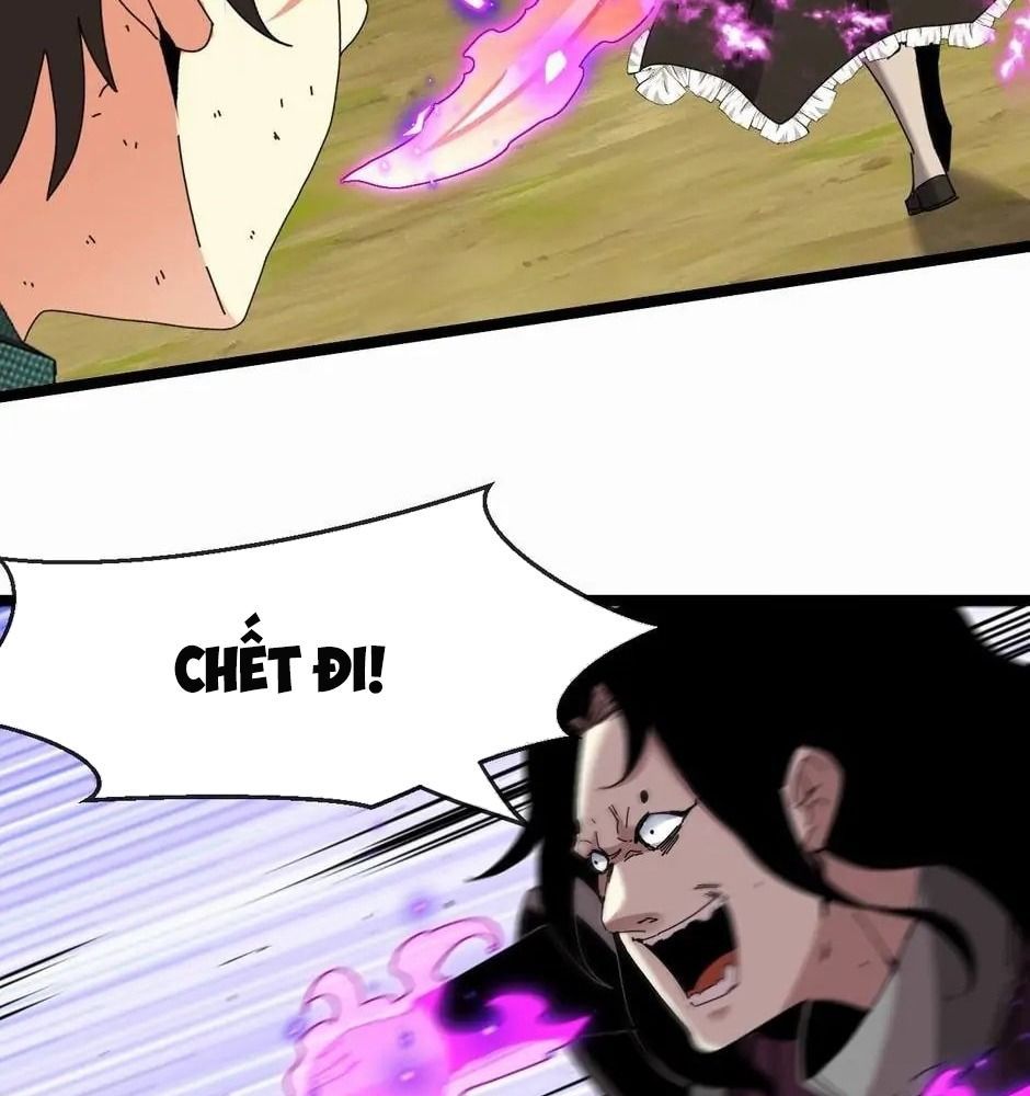 Hệ Thống Thăng Cấp Thành Thần Chapter 41 - 81