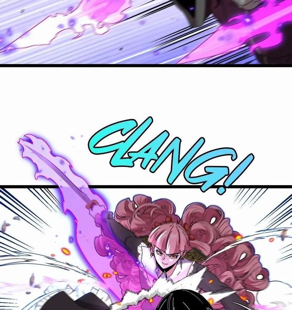 Hệ Thống Thăng Cấp Thành Thần Chapter 41 - 82