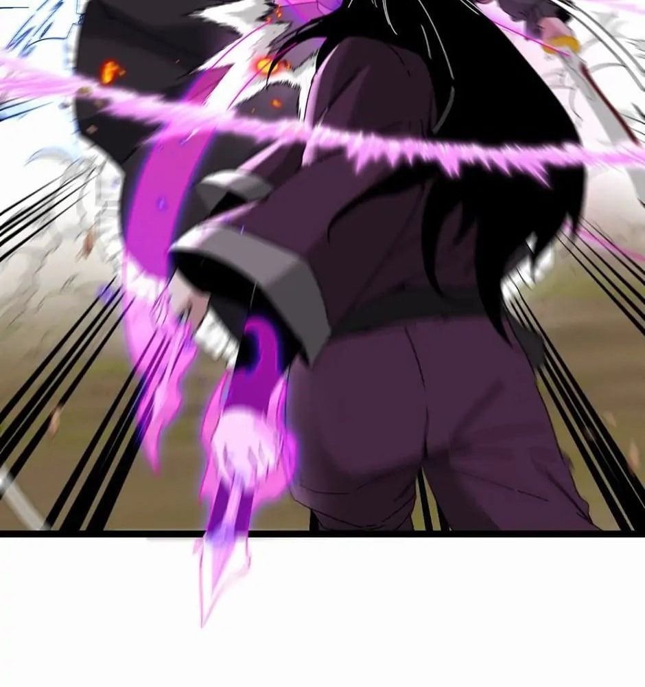 Hệ Thống Thăng Cấp Thành Thần Chapter 41 - 83