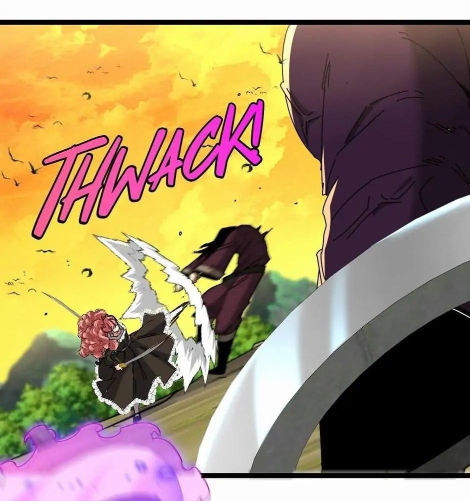 Hệ Thống Thăng Cấp Thành Thần Chapter 41 - 84