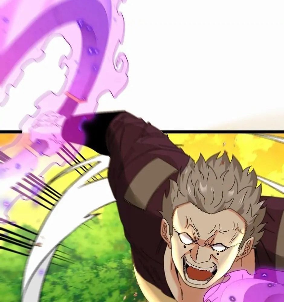 Hệ Thống Thăng Cấp Thành Thần Chapter 41 - 85