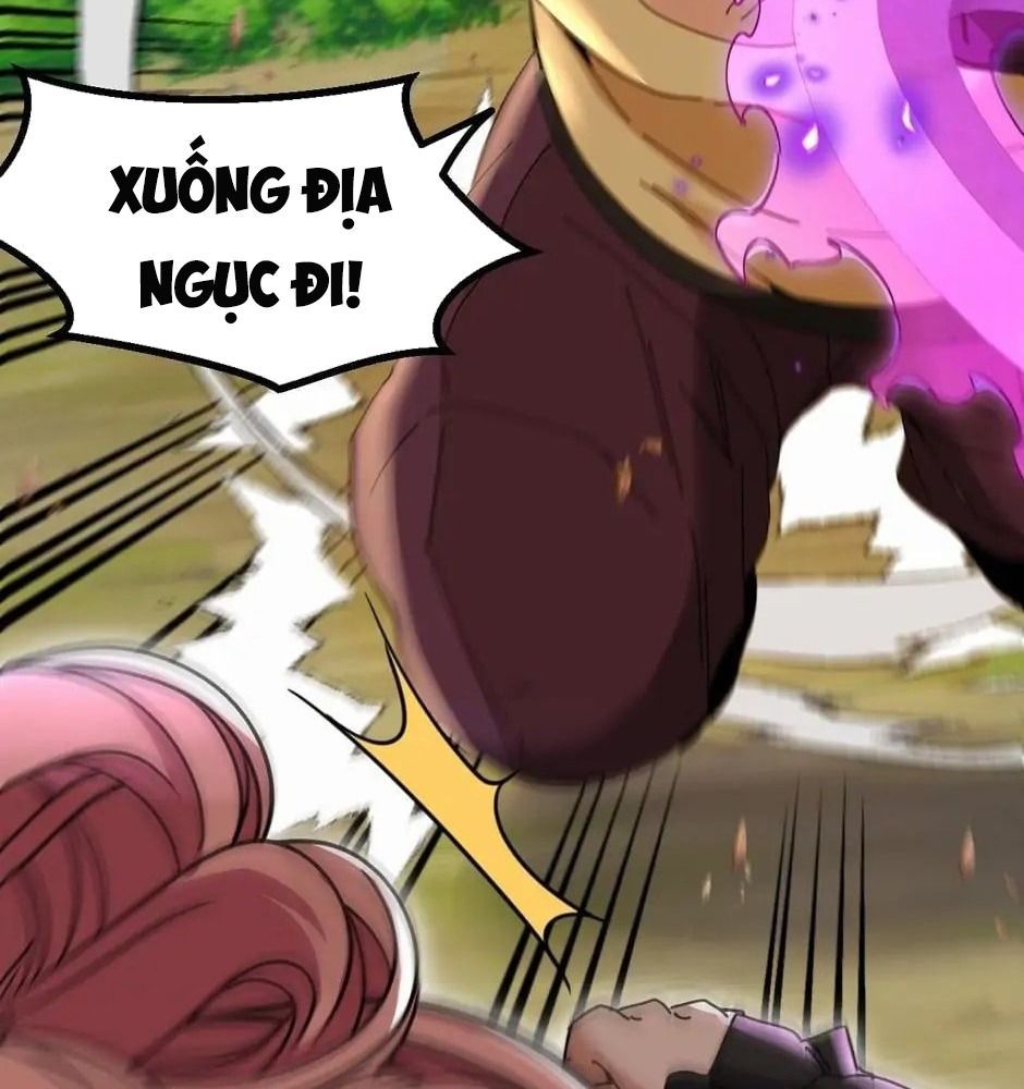 Hệ Thống Thăng Cấp Thành Thần Chapter 41 - 86