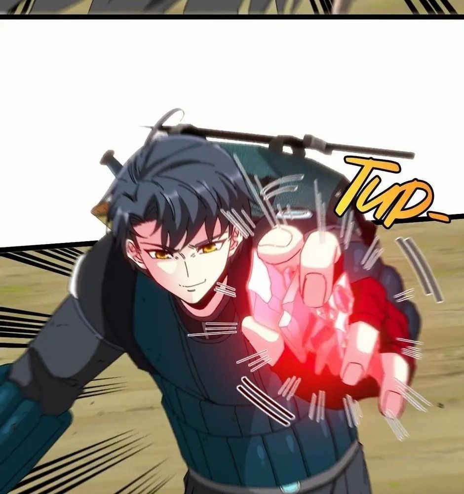 Hệ Thống Thăng Cấp Thành Thần Chapter 41 - 10