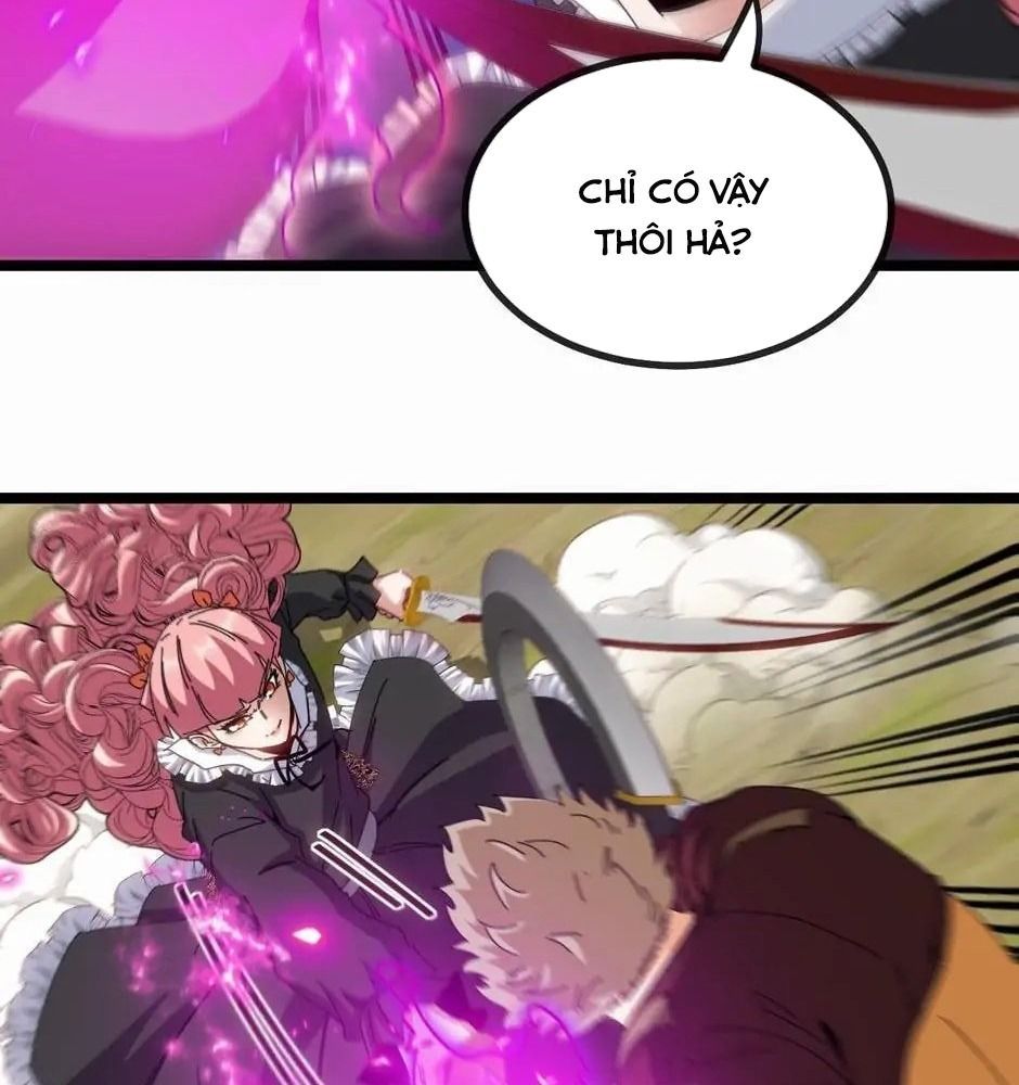 Hệ Thống Thăng Cấp Thành Thần Chapter 42 - 12