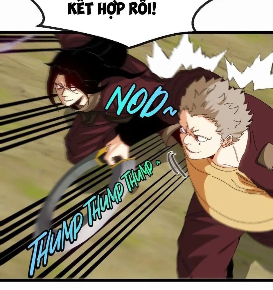 Hệ Thống Thăng Cấp Thành Thần Chapter 42 - 15