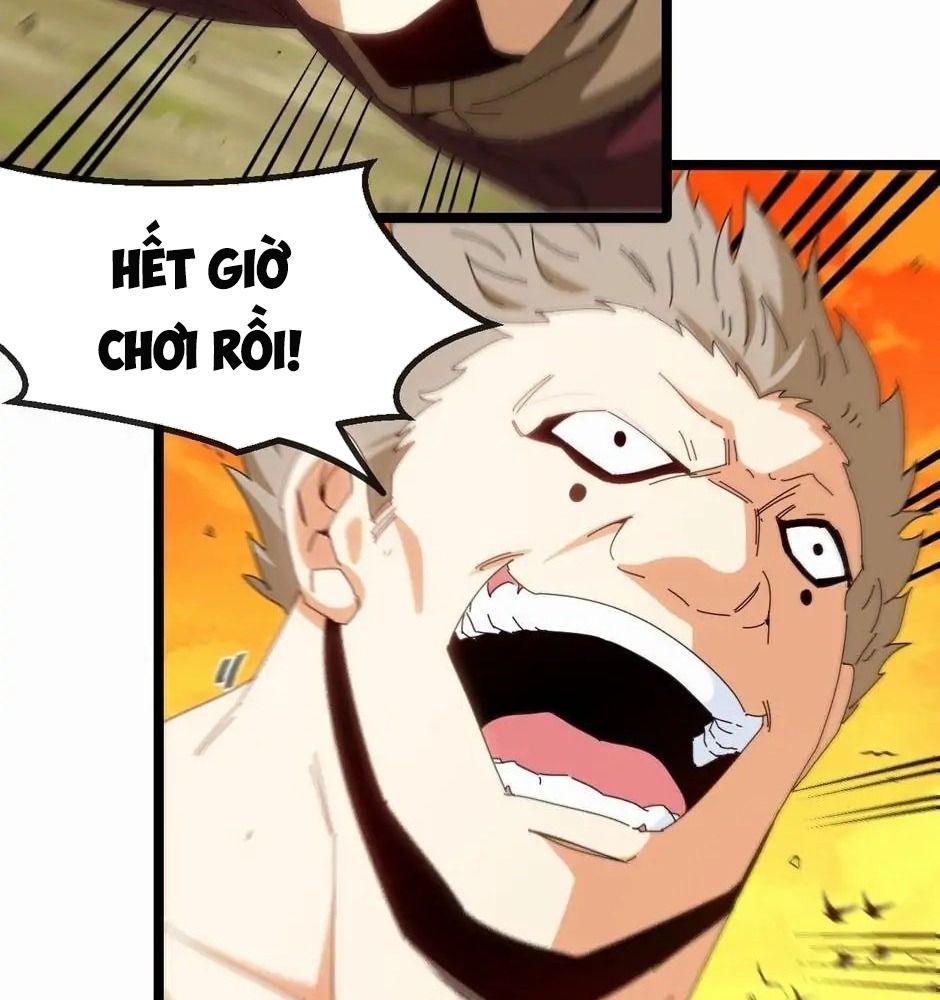 Hệ Thống Thăng Cấp Thành Thần Chapter 42 - 17