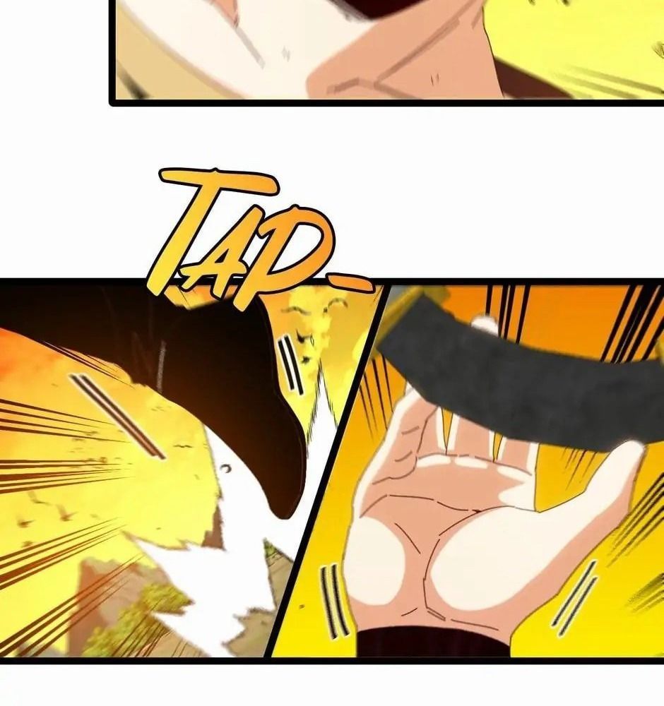 Hệ Thống Thăng Cấp Thành Thần Chapter 42 - 18